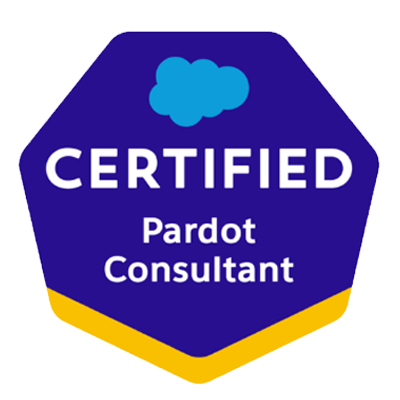 Pardot consultant
